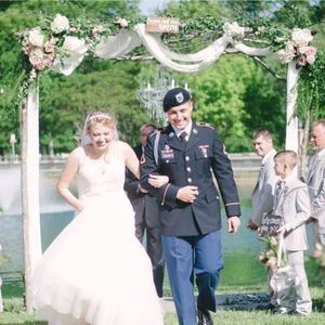 Meet your Posher, Cody